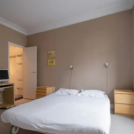 Apartment Veeve - Peaches Of