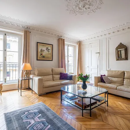 Apartment Veeve - Peaches Of